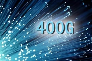 数据中心100G连接发展驱动400G模块需求增长